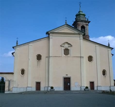 sei di trivero|Chiesa Parrocchiale di Trivero Matrice dedicata ai Santi Quirico e ...